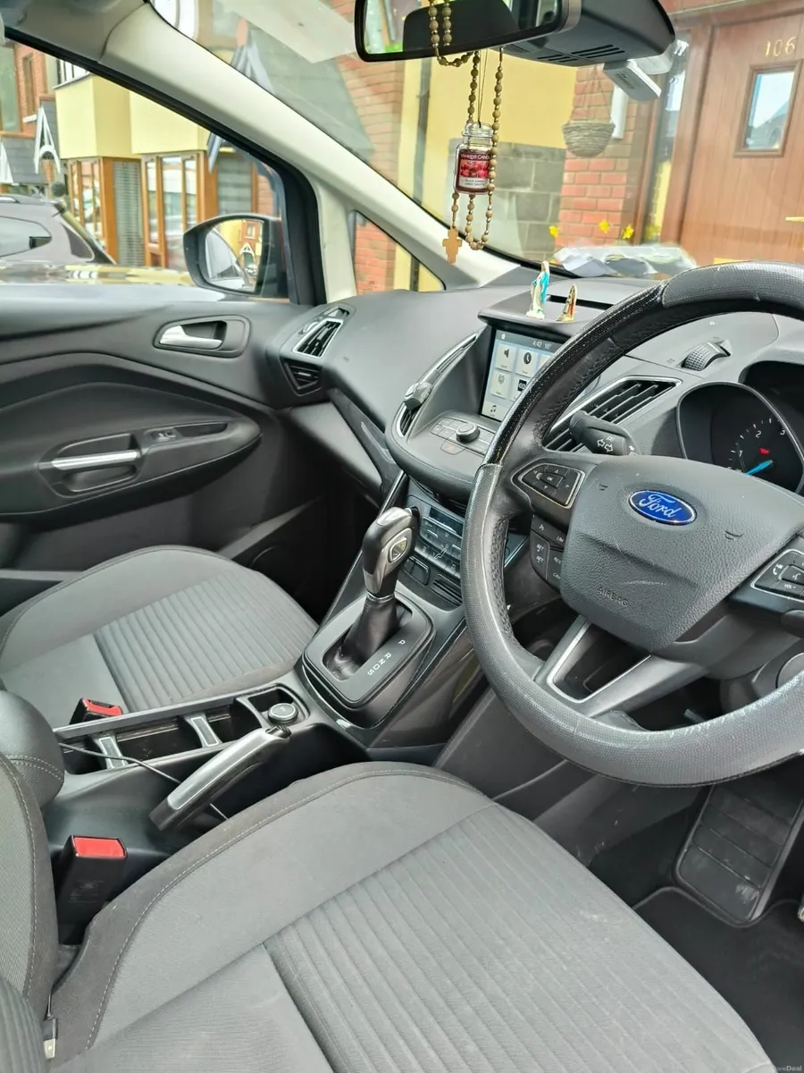 Ford Grand C-Max 2016 - Image 4