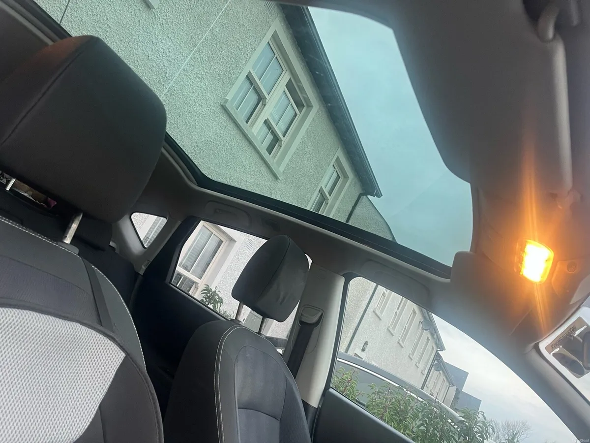 Nissan Qashqai N-Tech - Image 3