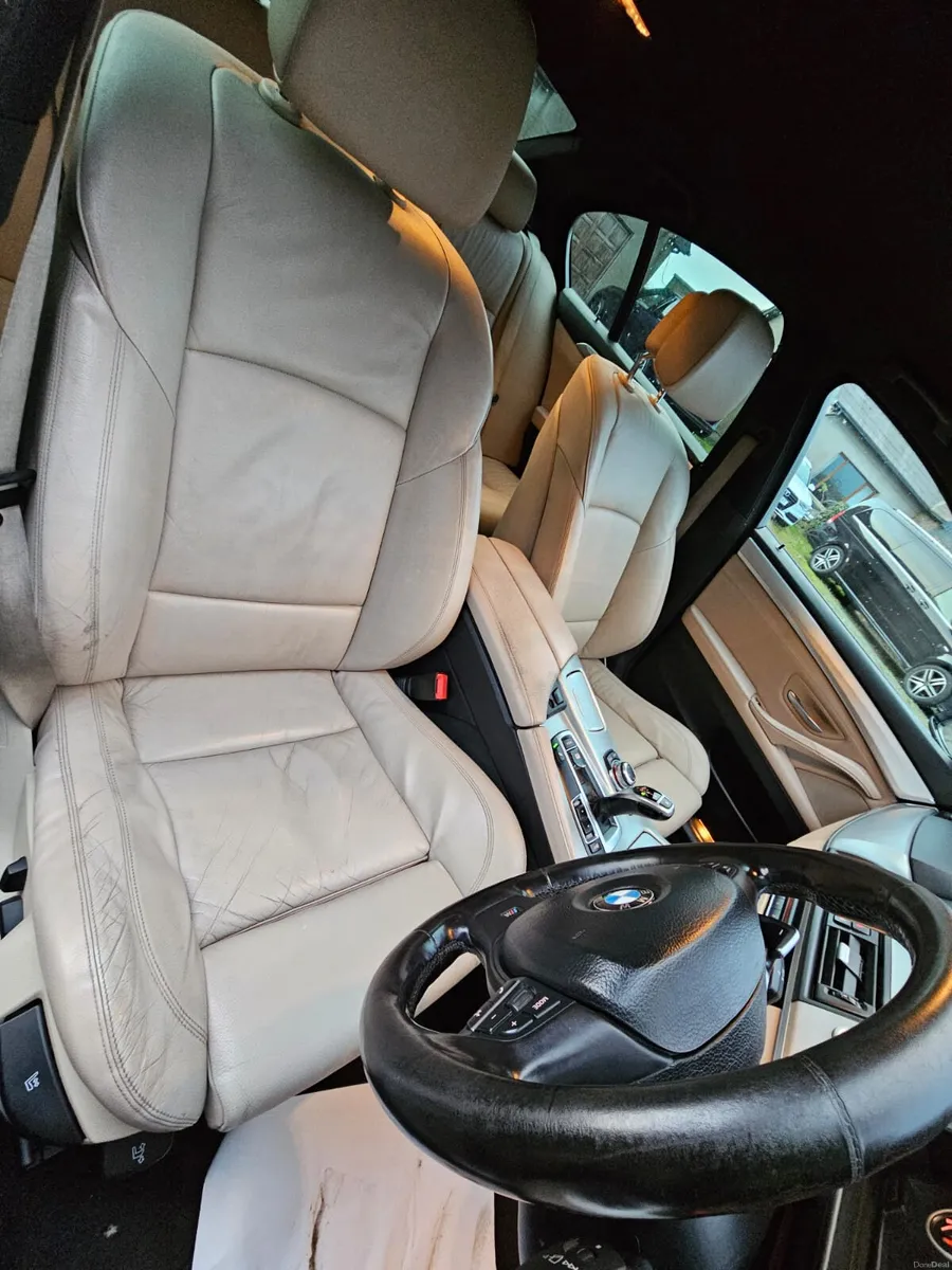 BMW 520d m sport automatic €4900 - Image 3