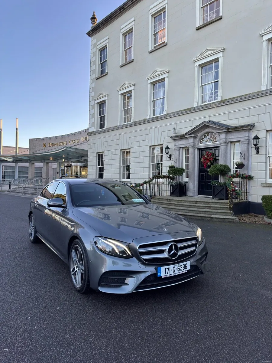 Mercedes-Benz E220d/AMG LastPriceDrop - Image 2