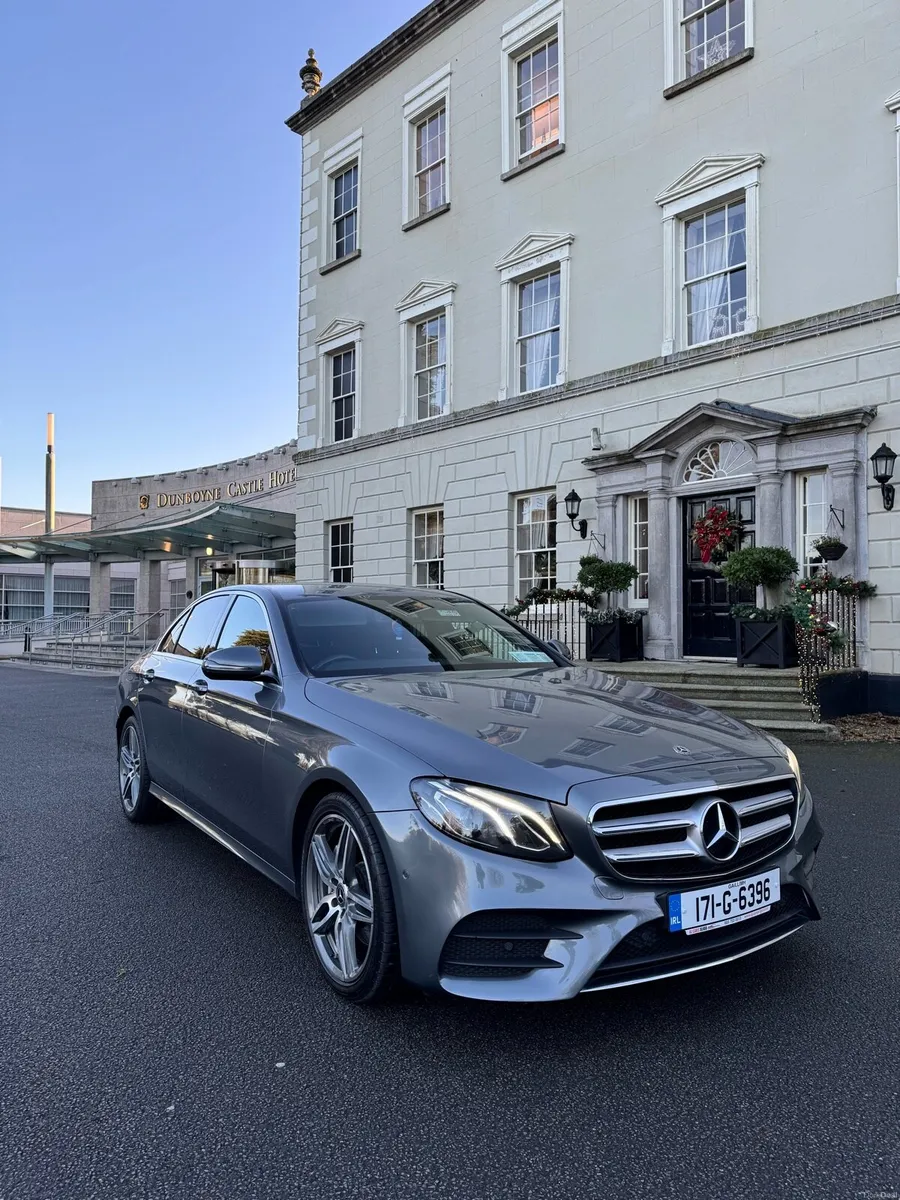 Mercedes-Benz E220d/AMG LastPriceDrop - Image 2