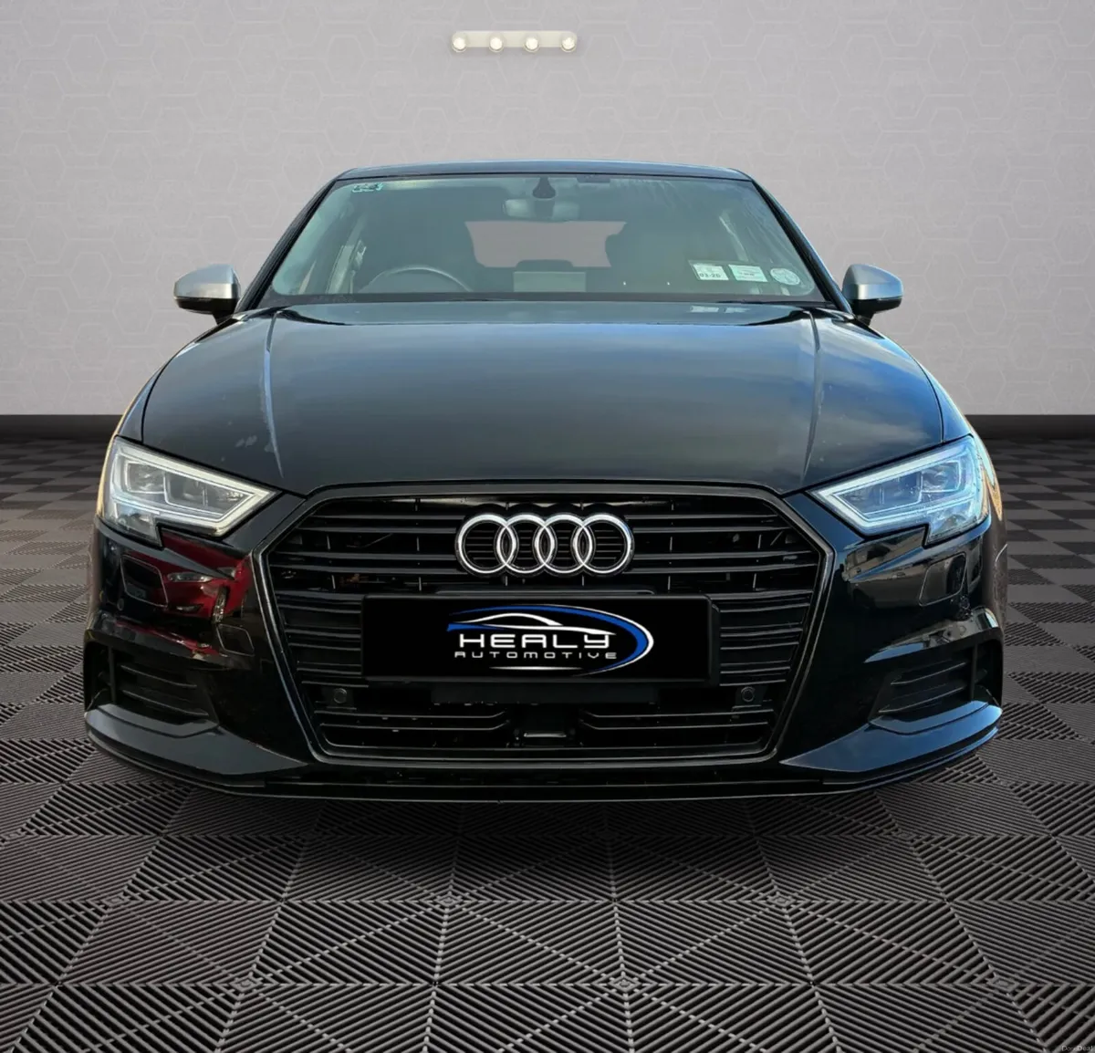 Audi A3 SALOON 1.4TFSI 150BHP AUTOMATIC - Image 3