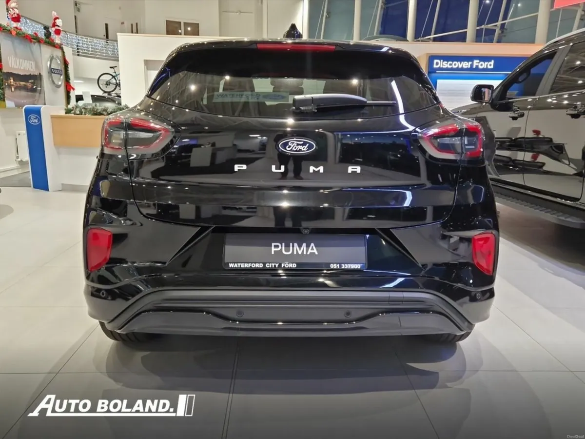 Ford Puma Gen E Select - Image 4