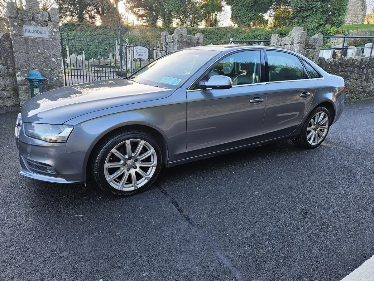 Audi A4 2.0 Tdi Technik 150ps Diesel Automatic * - Image 1