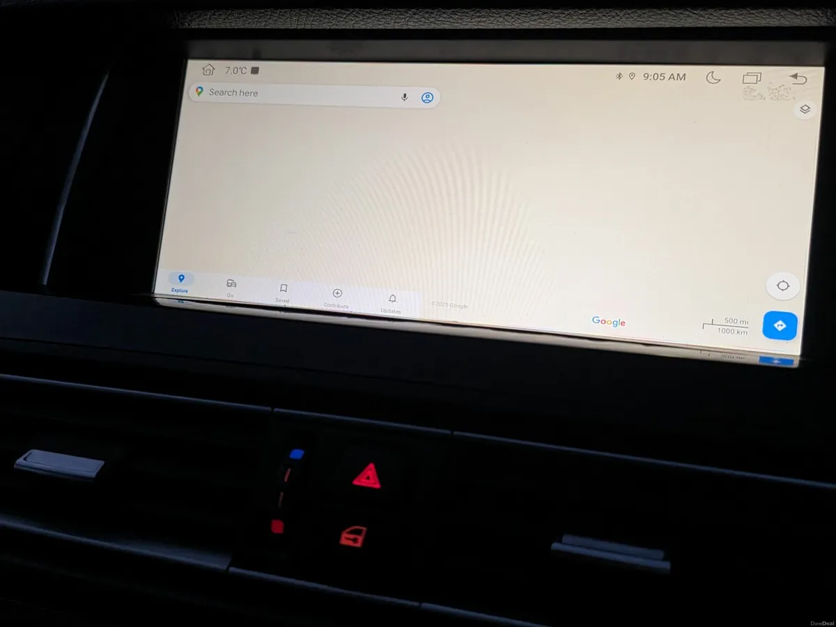 BMW 5-Series 2010 530d - Image 2