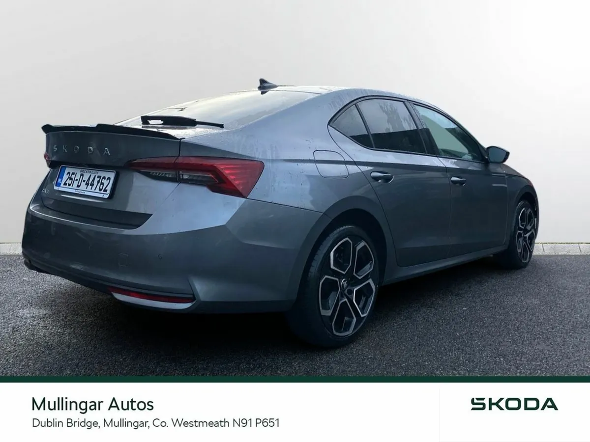 Skoda Octavia 2.0TDI 115HP - Image 4