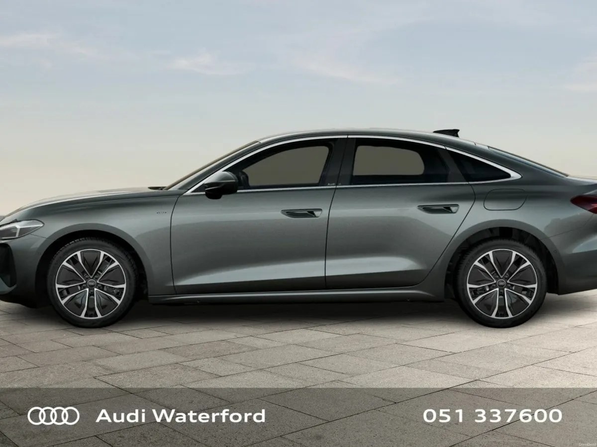 Audi A5 E-Hybrid Q SE from €629 per month - Image 3