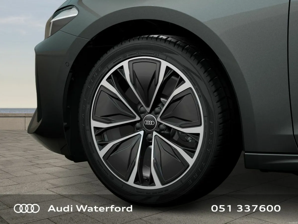Audi A5 E-Hybrid Q SE from €629 per month - Image 5