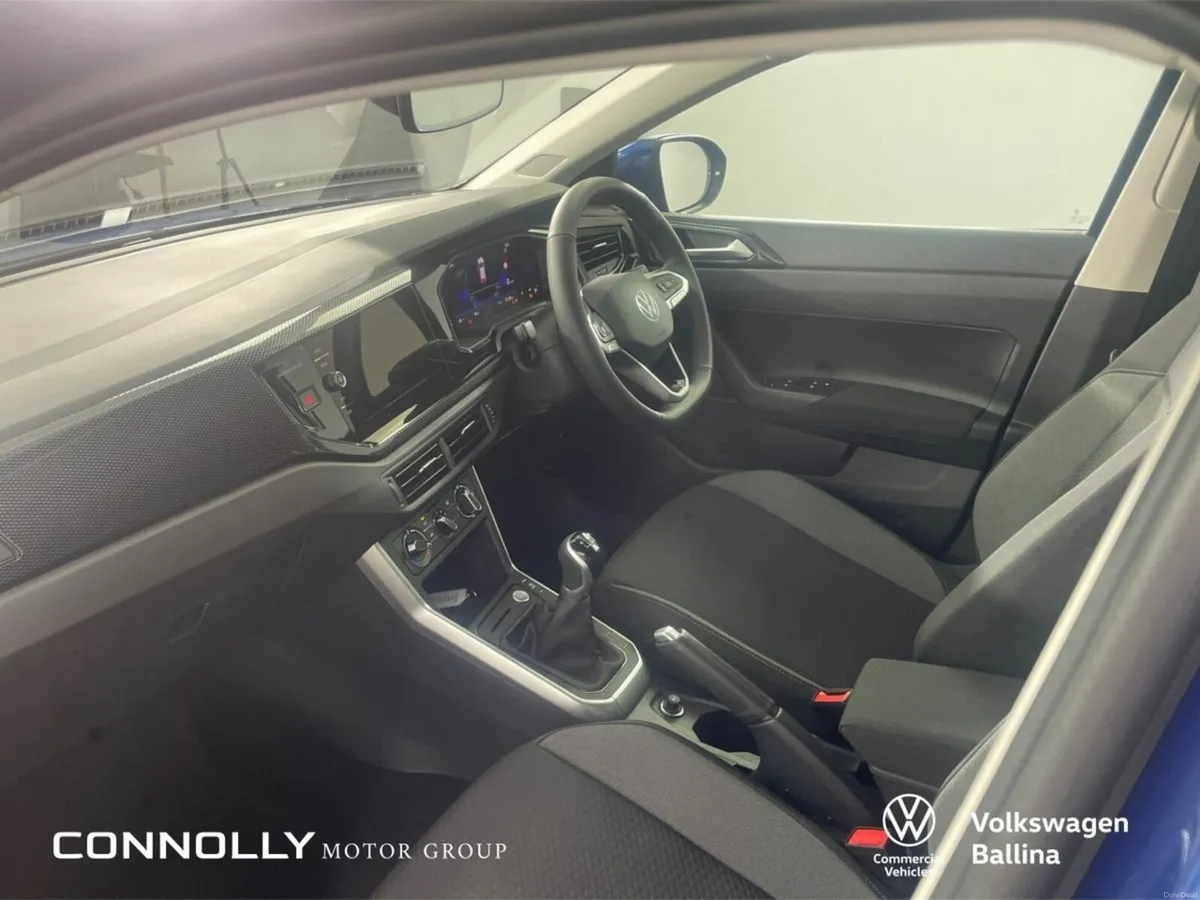 Volkswagen Taigo Edition 75 *In Stock** - Image 4