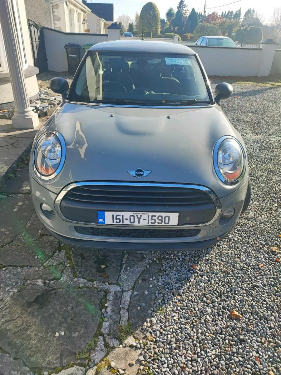 Beautiful 151 MINI One Automatic - Low Mileage - Image 3