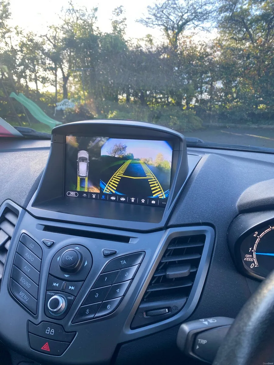 Ford fiesta - Image 3