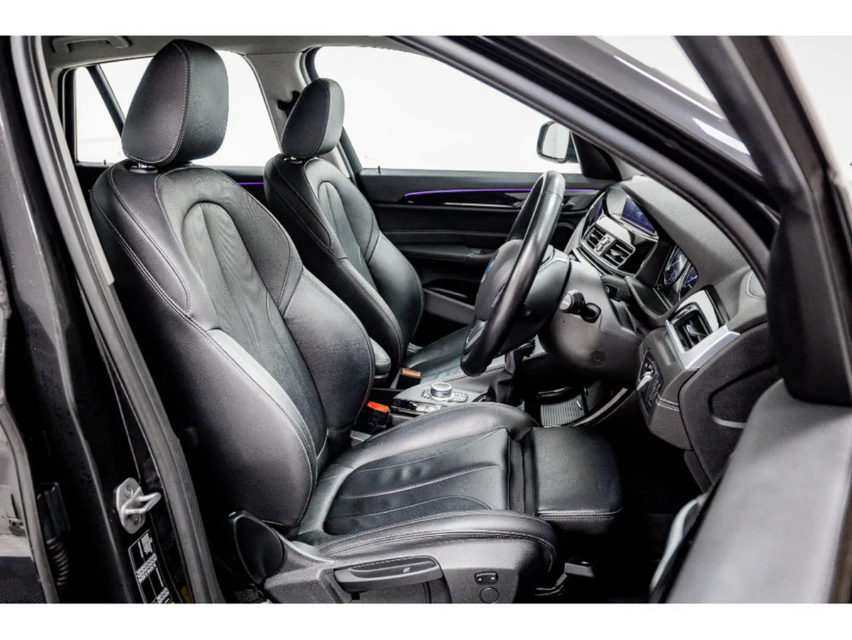 BMW X1 Xdrive 25E SPORT 1.5 Petrol PHEV 220HP - Image 3