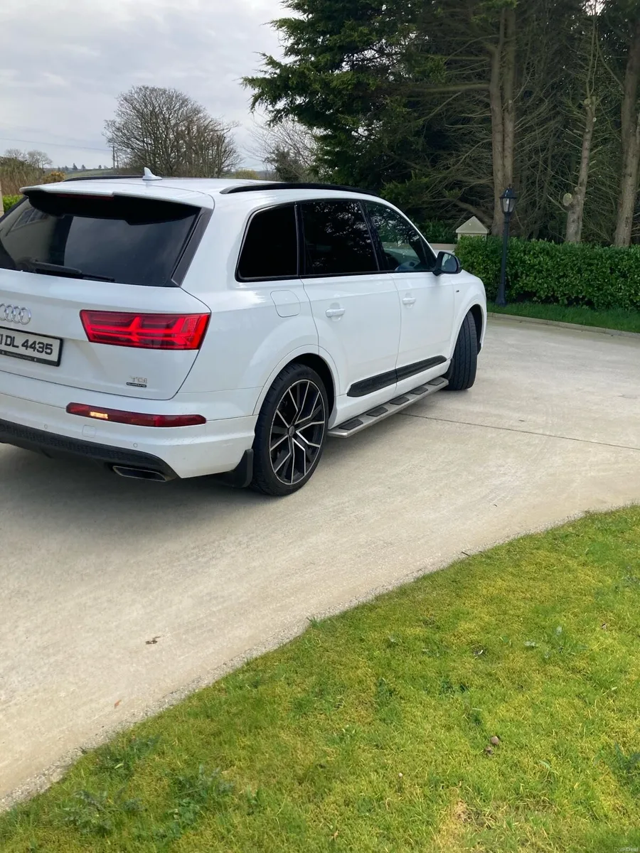 Audi q7 - Image 3