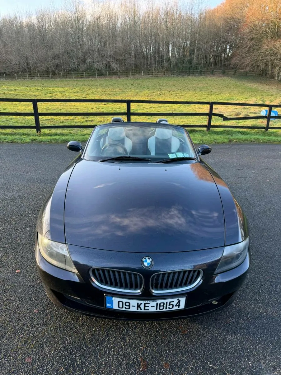 BMWZ4 - Image 4
