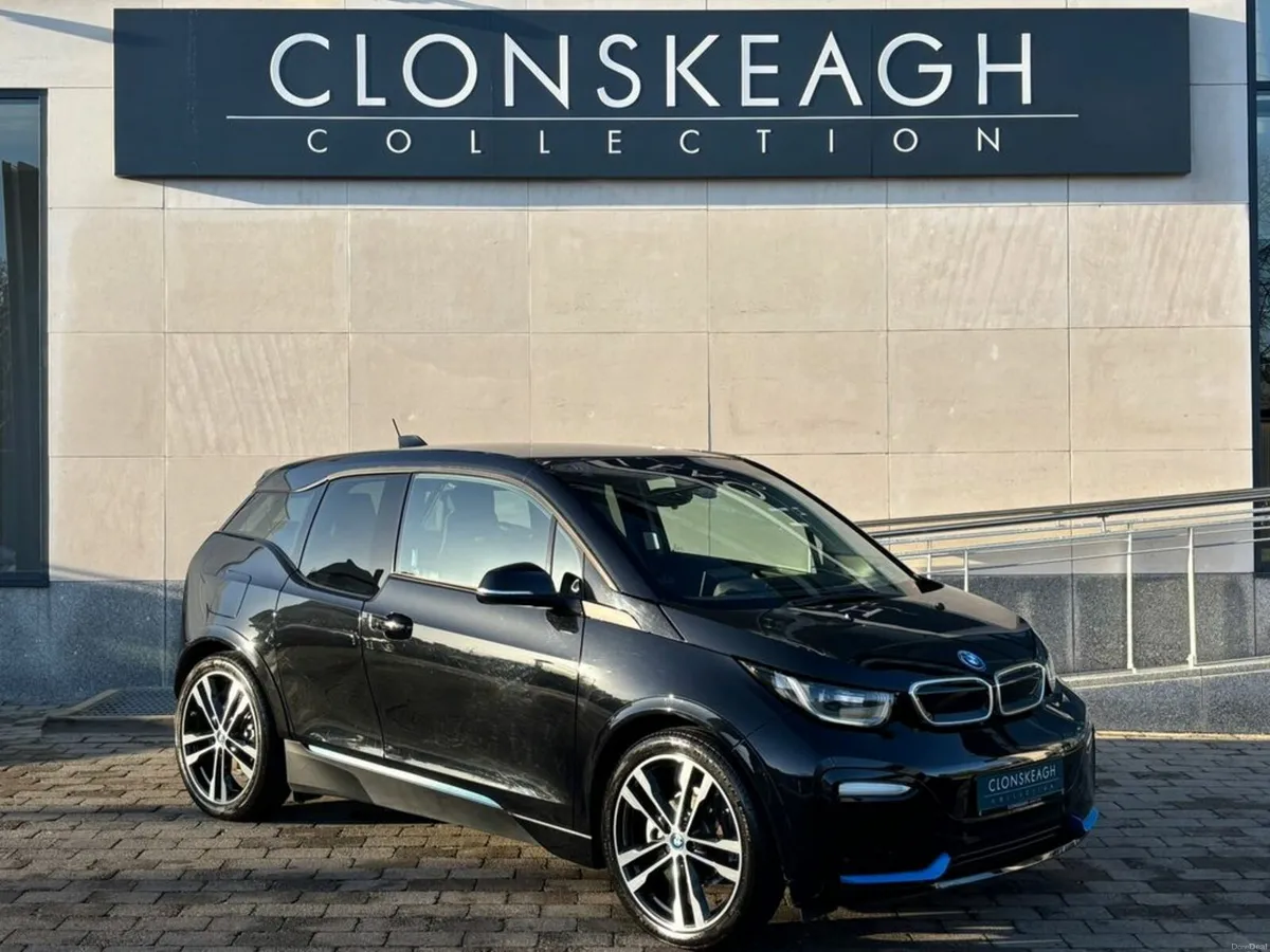 BMW i3 S 120AH 4DR Auto - Image 1