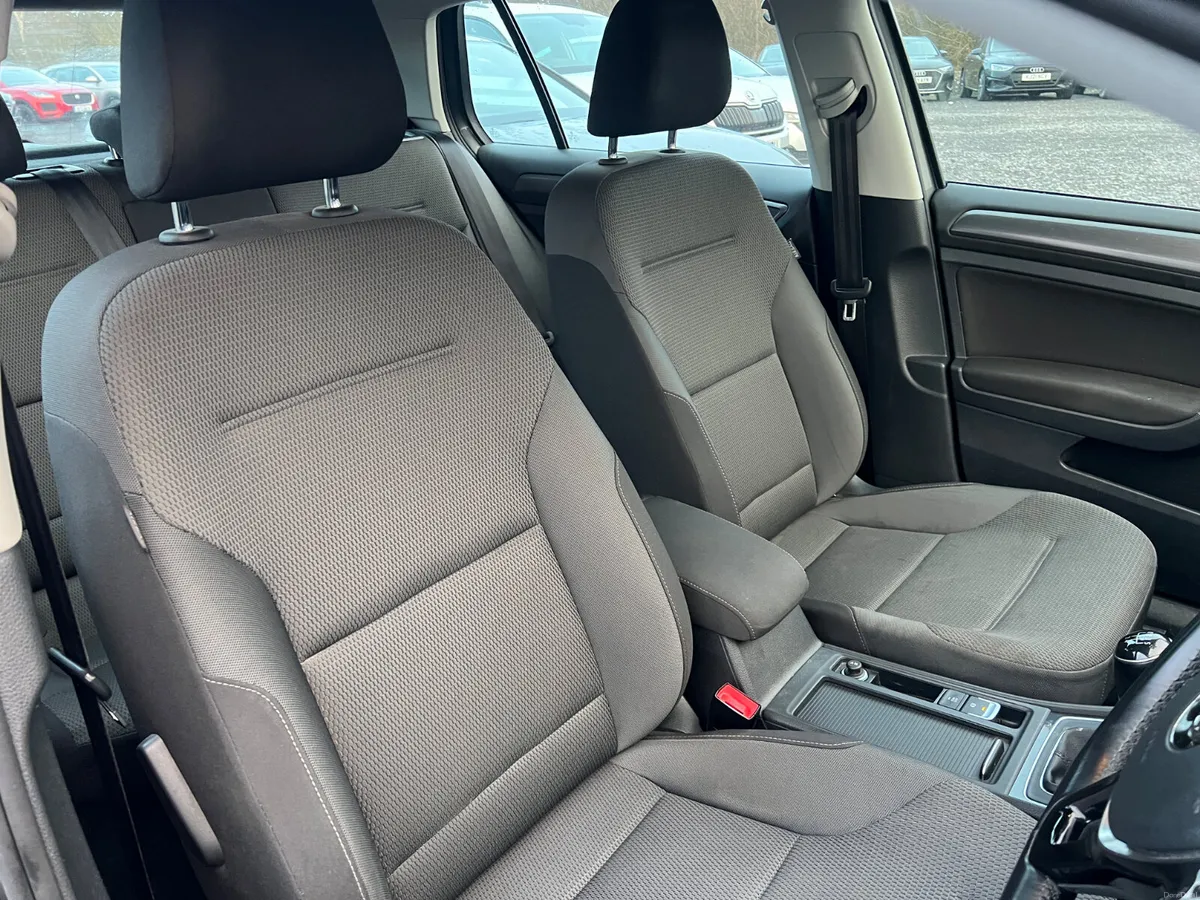 2018 (182) Volkswagen Golf SE Nav 1.6 TDI - Image 4