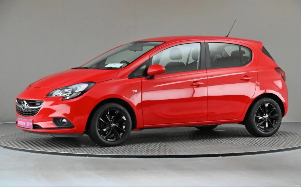 Opel Corsa 1.4 75BHP 5SPD 120 Years Edition**15" A - Image 4