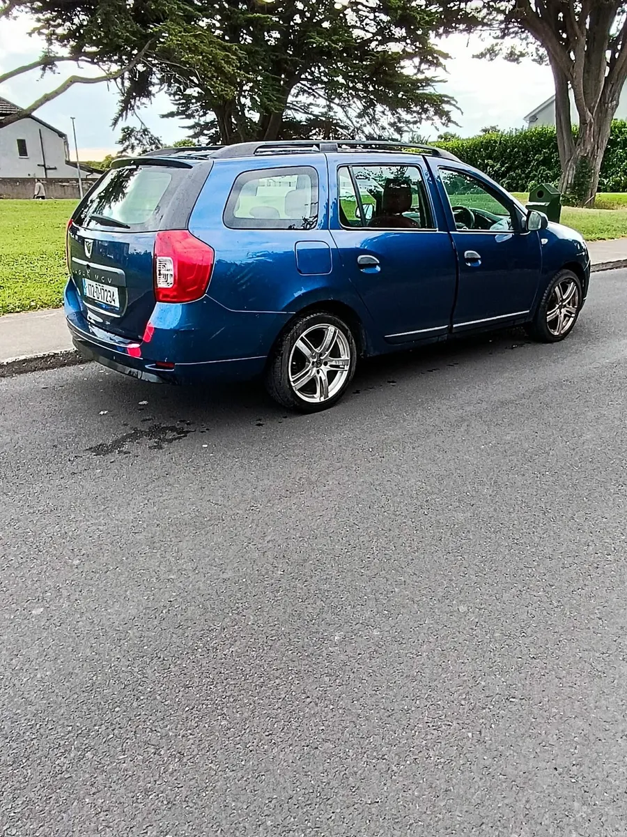 Dacia Logan 2017 - Image 4