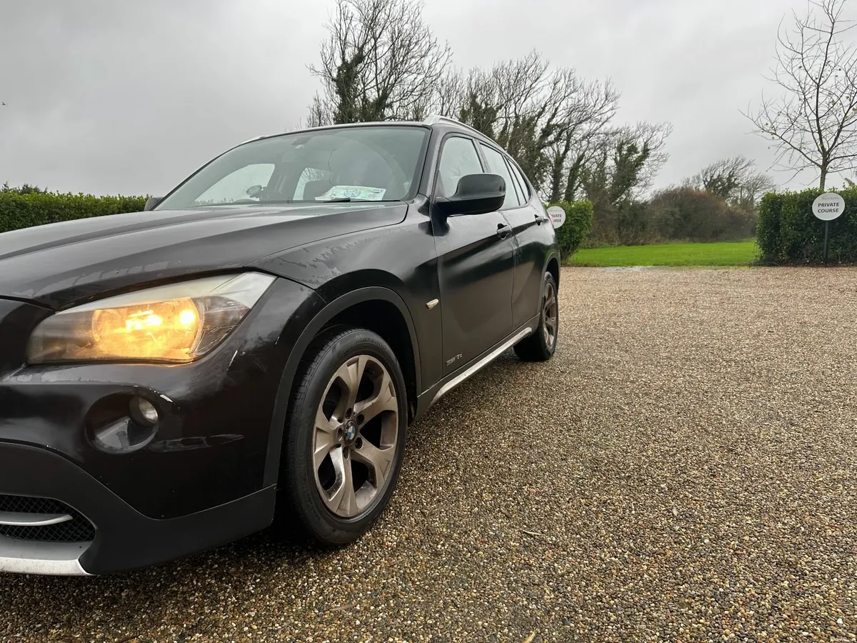 BMW X1 2010 - Image 1