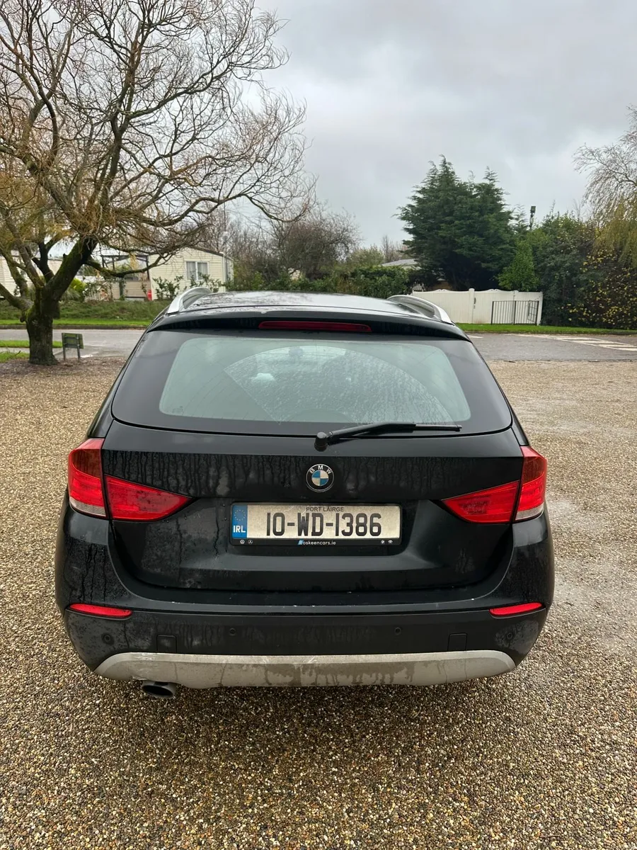 BMW X1 2010 - Image 3