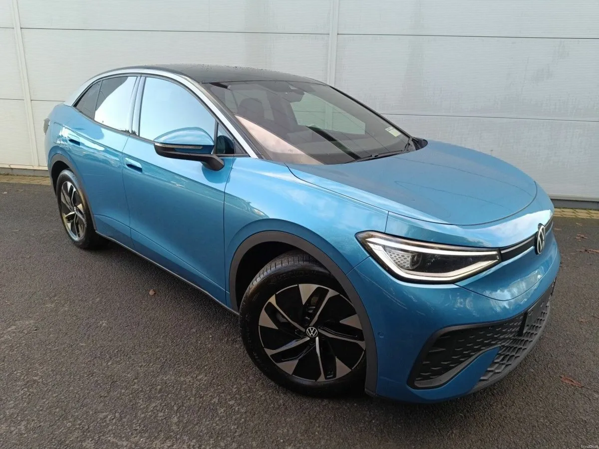 Volkswagen ID.4 ID.5 Match Pro 286Bhp Pro Performa - Image 1