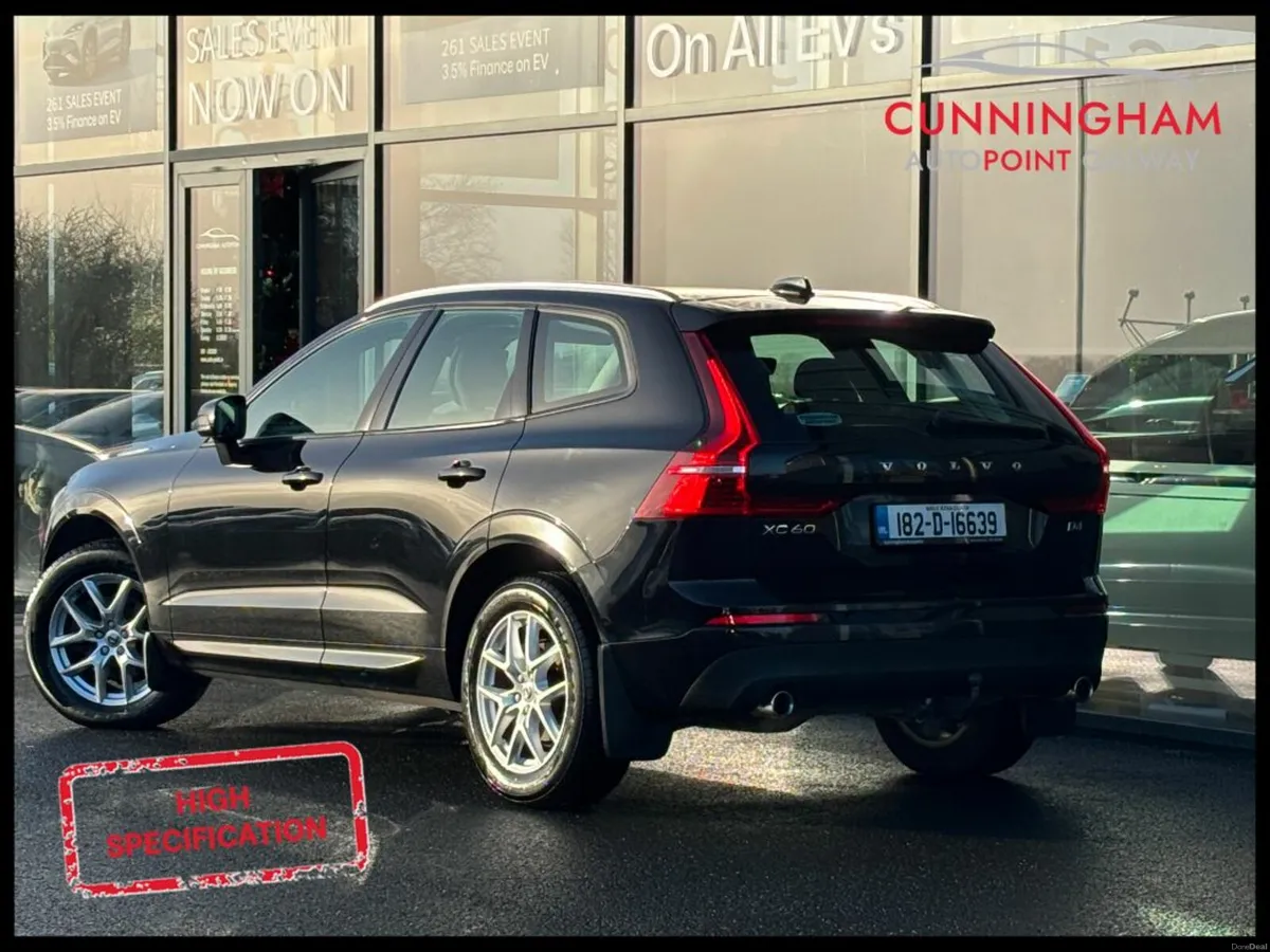 Volvo XC60 D4 Momentum Auto - Image 2