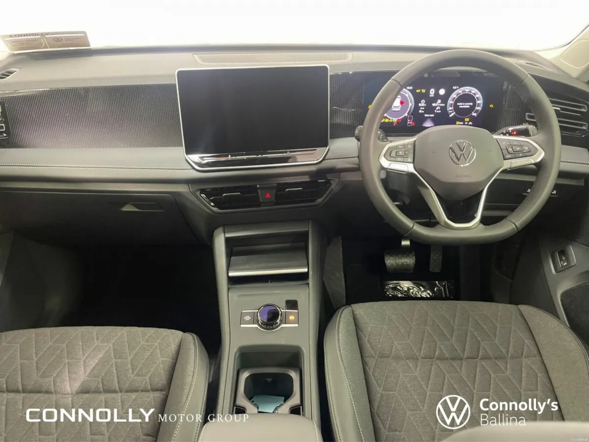 Volkswagen Tiguan 2.0 TDI 150HP Edition 75 - €534 - Image 4