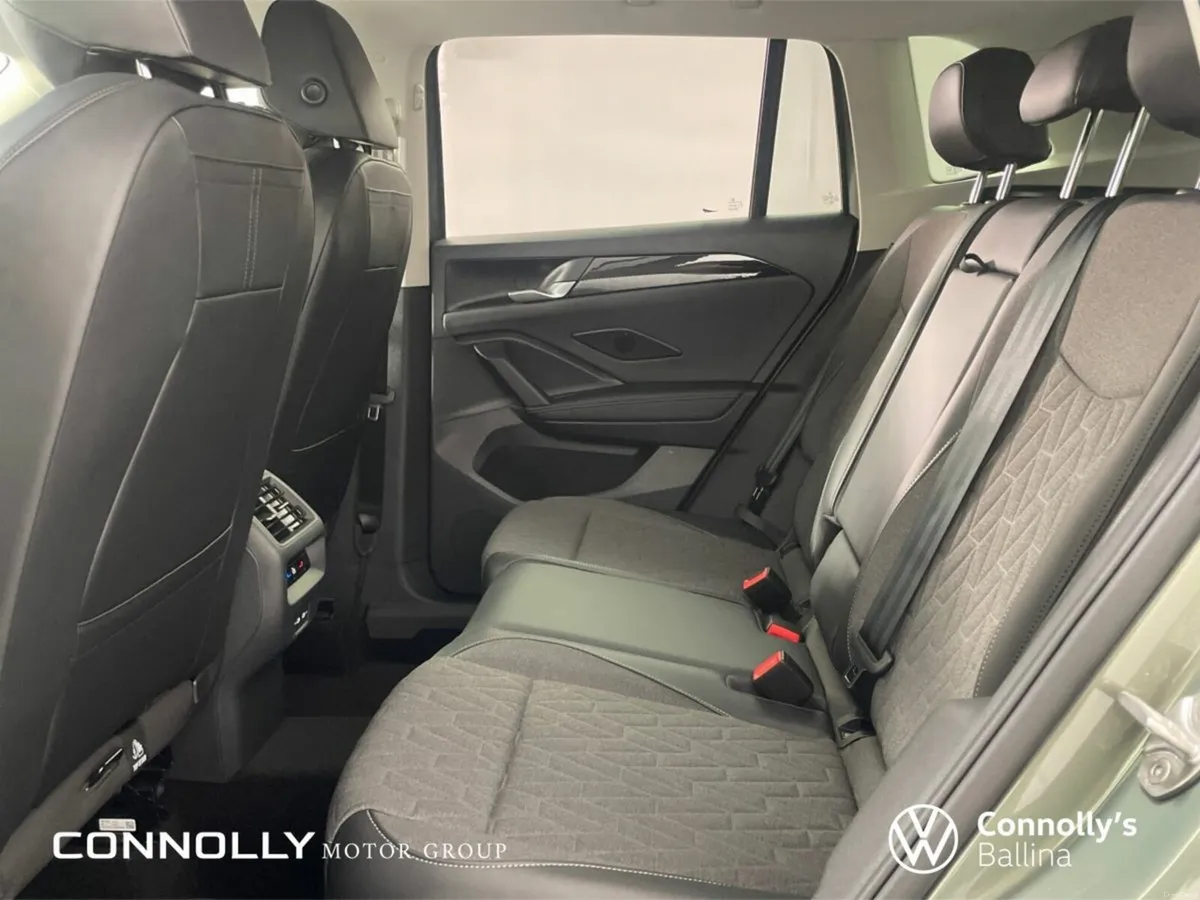 Volkswagen Tiguan 2.0 TDI 150HP Edition 75 - €534 - Image 6