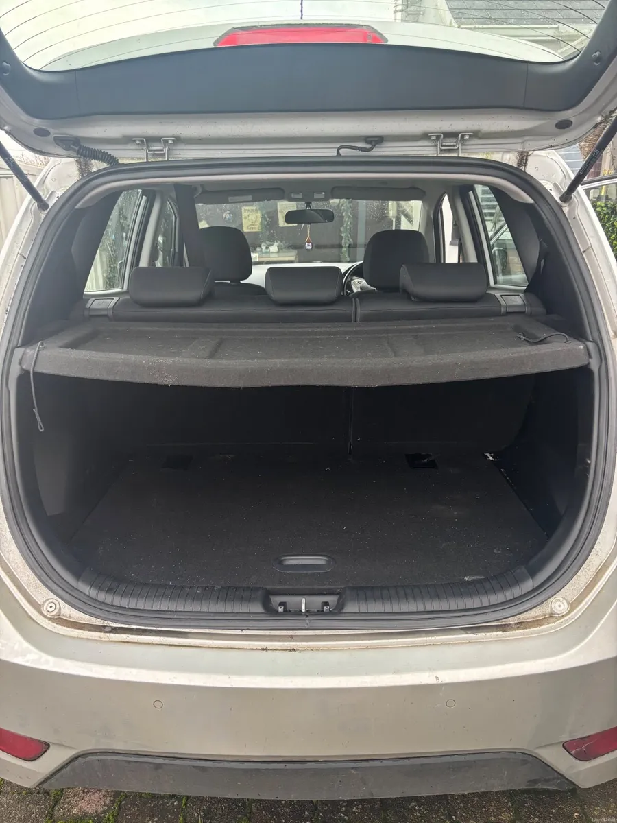 Hyundai ix20 2014 - Image 3