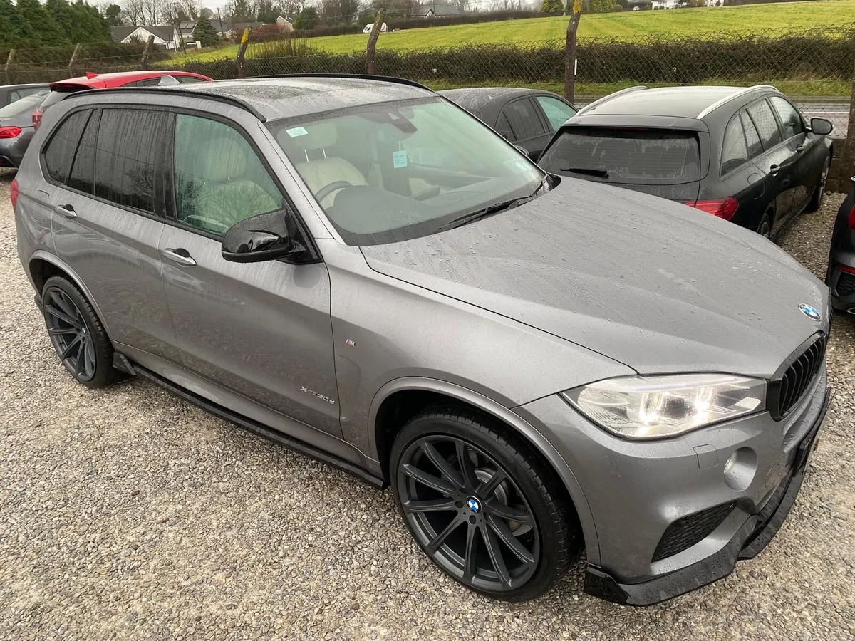 BMW X5 N1 - Image 3