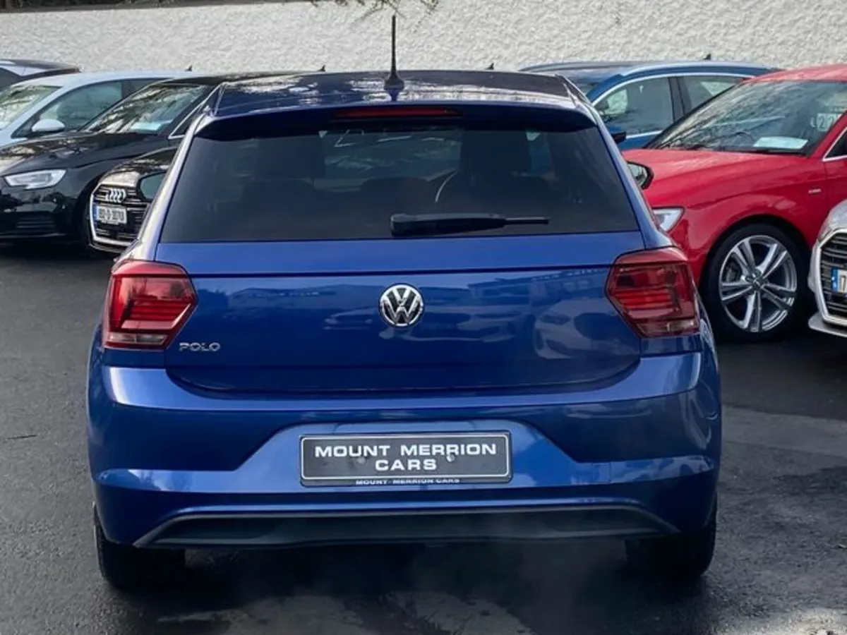 Volkswagen Polo *Reserved* - Image 3