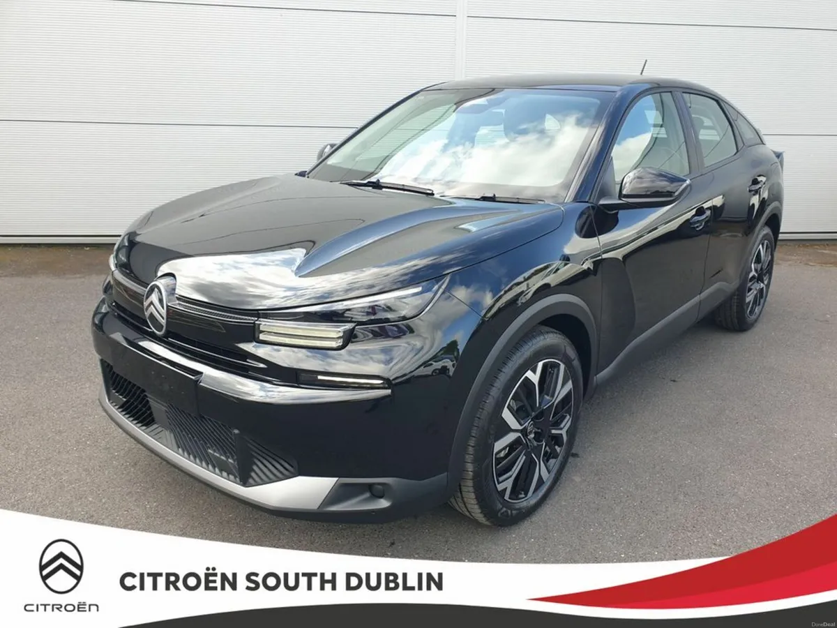 Citroen C4 "You Model" - Image 1