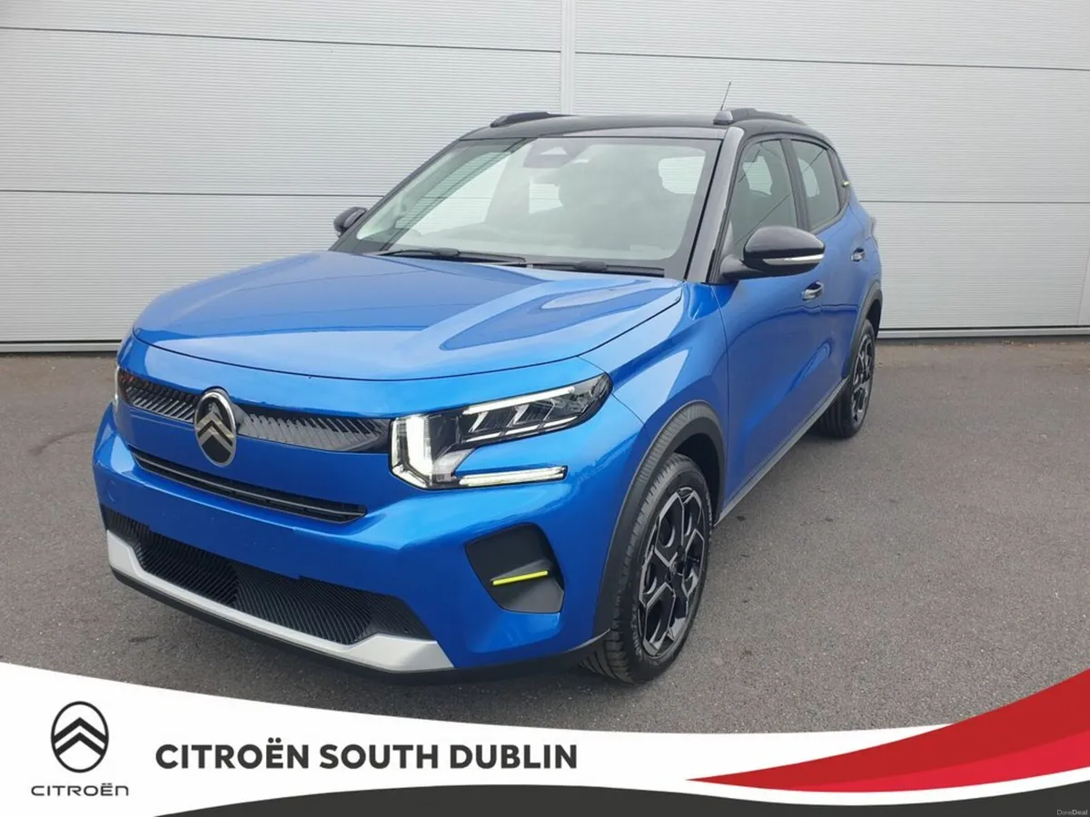 Citroen C3 "You" Model , Petrol , Manual , In Our - Image 2