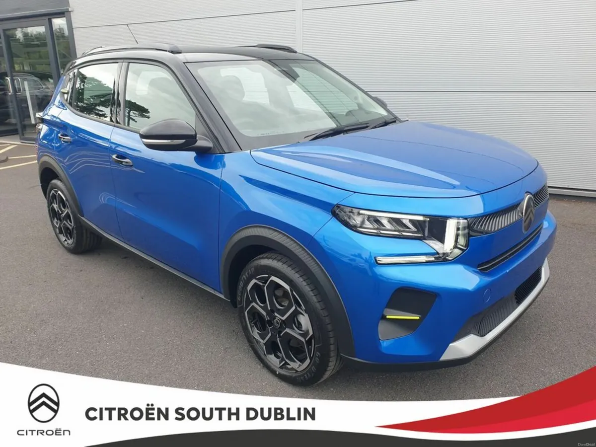 Citroen C3 "You" Model , Petrol , Manual , In Our - Image 4