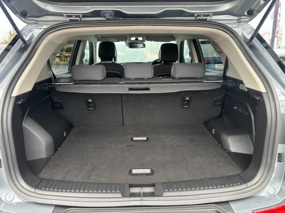 SsangYong Korando EL Edition 1.6 Diesel Auto ( Low - Image 4