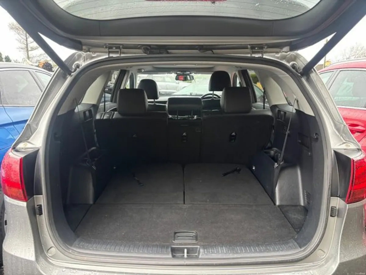 Kia Sorento GT Line 2.2crdi Diesel Auto (7 SEATER) - Image 4