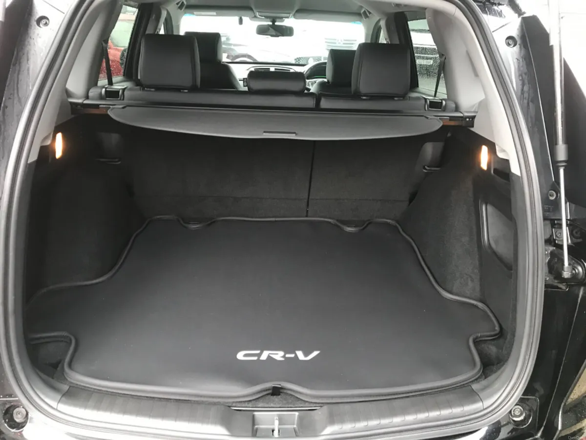 2022 HONDA CRV AUTO - Image 3