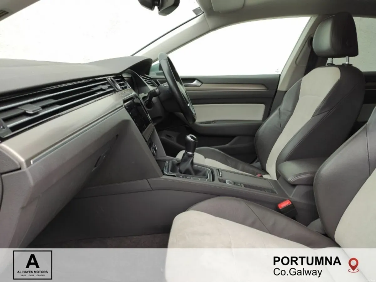 Volkswagen Arteon ELEGANCE 2.0TDI 6SPEED 150BHP*SU - Image 4