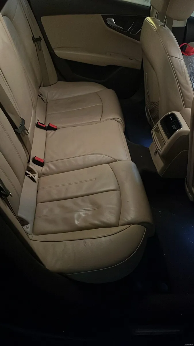 AUDI A7 - Image 3