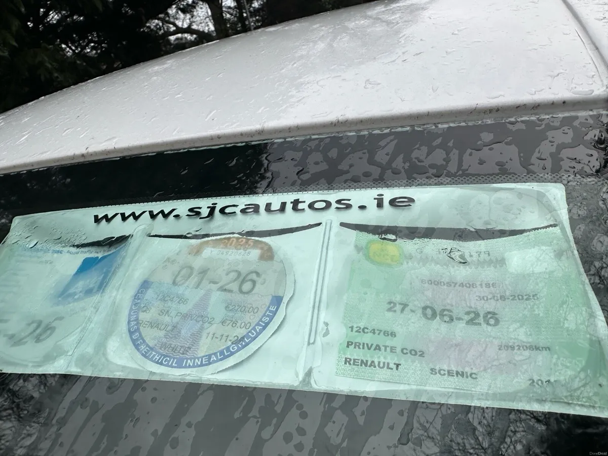 12 Scenic Tom Tom .. - Image 2