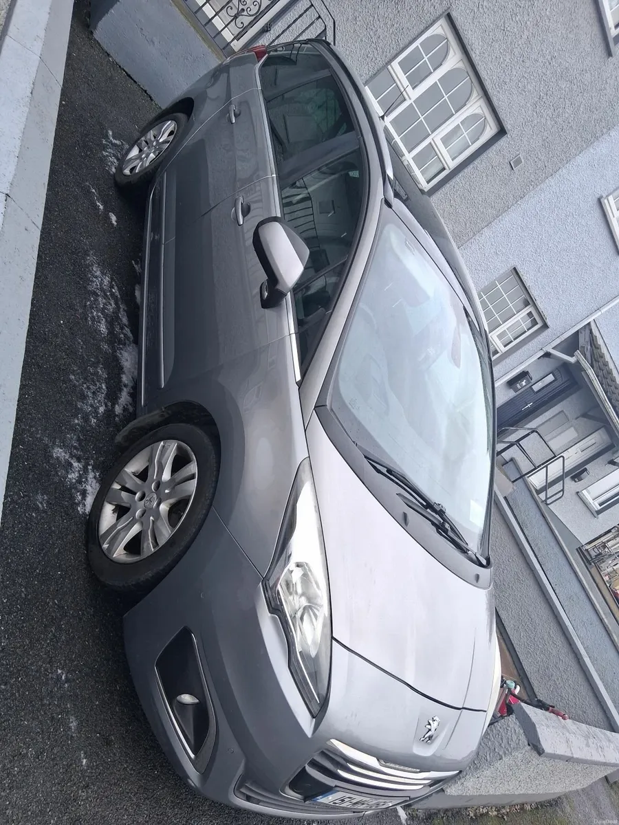 Peugeot 5008 2015 - Image 3