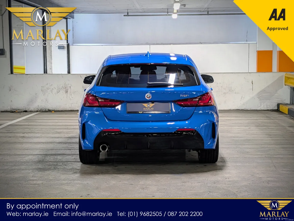 2023 (231) BMW 118i M Sport Auto - Great spec - Image 4