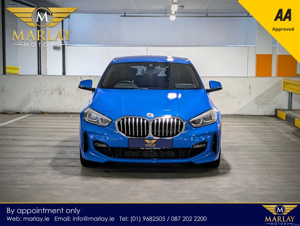 2023 (231) BMW 118i M Sport Auto - Great spec - Image 3