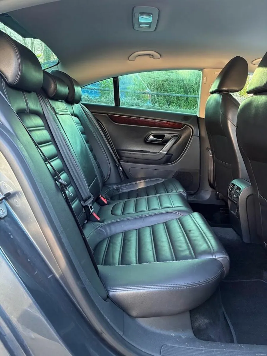 Volkswagen Passat CC R-Line - Image 4