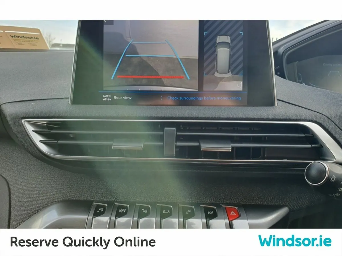 Peugeot 5008 1.5 Diesel Allure - Image 4