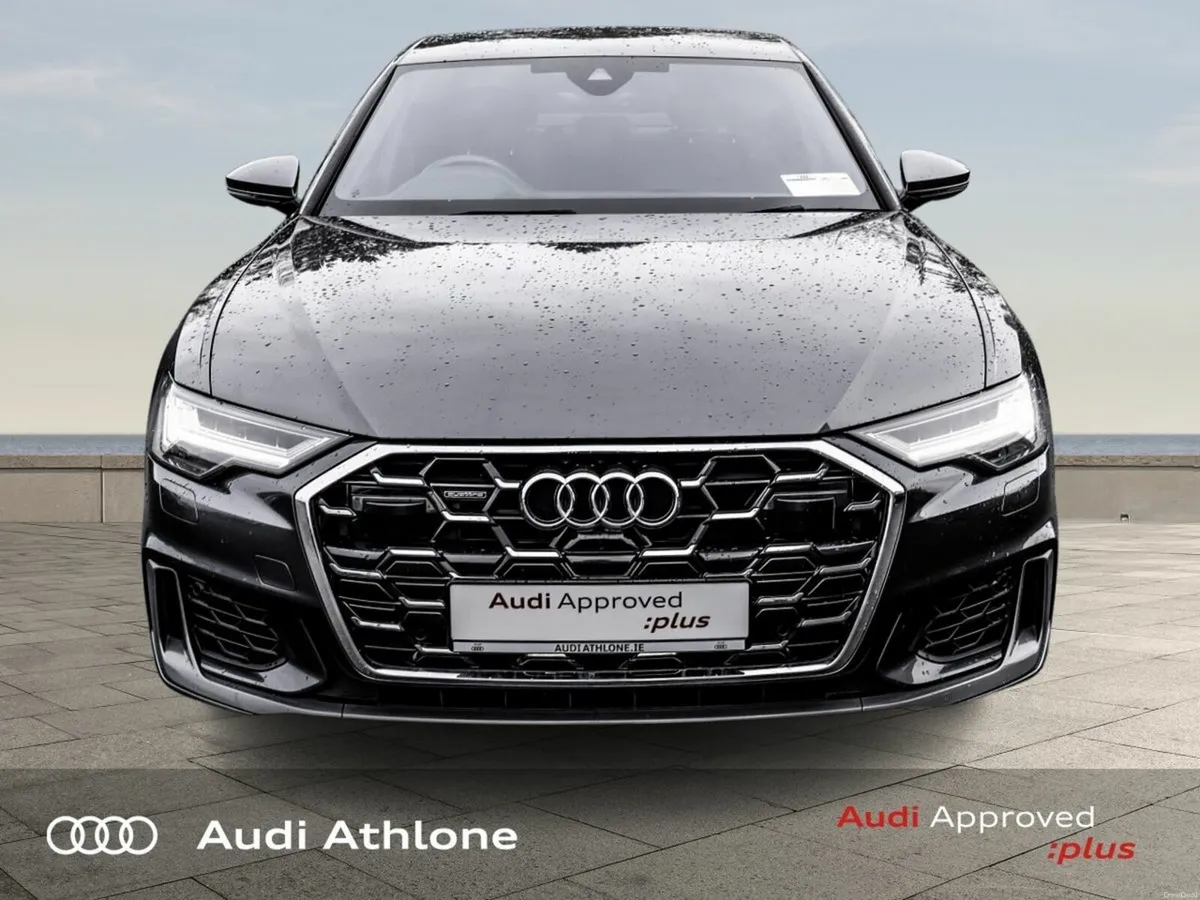 Audi A6 3.0TDI 286BHP quattro S-Line Tip-Tronic - Image 2