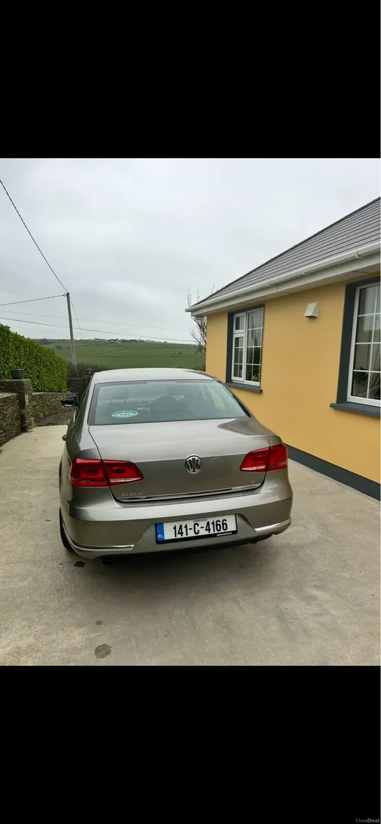 141 VW Passat - Image 3