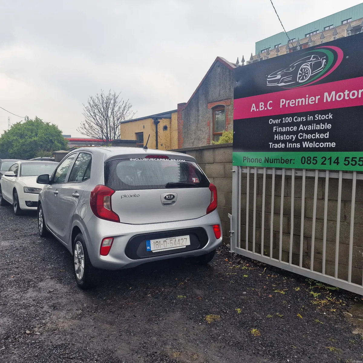 Kia Picanto 2018 Warranty - Image 6