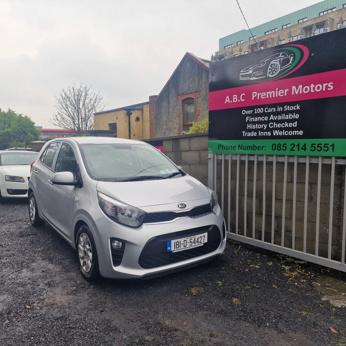 Kia Picanto 2018 Warranty - Image 2