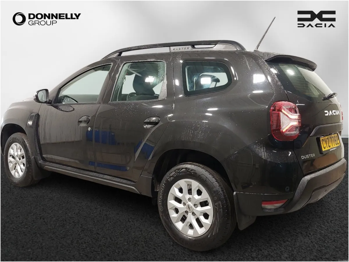 Dacia Duster Estate Expression - Image 2